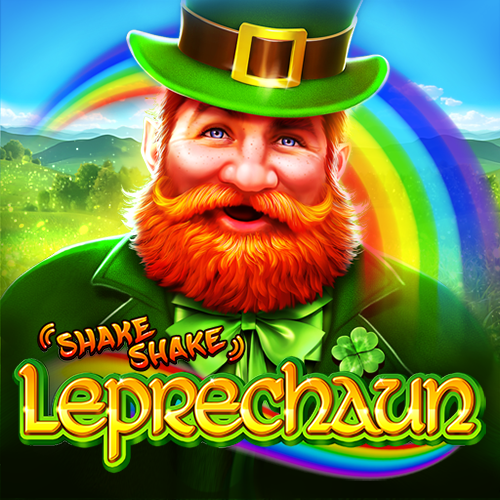 Shake Shake Leprechaun 96